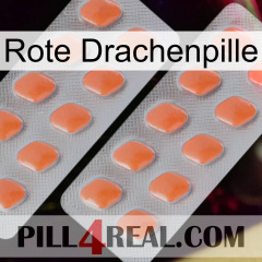 Red Dragon Pill 27